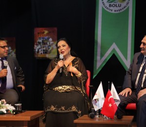 Türkan Şoray’dan Başkan Yılmaz’a teşekkür (4)